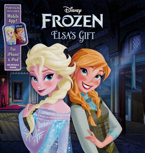 Elsa's gift
