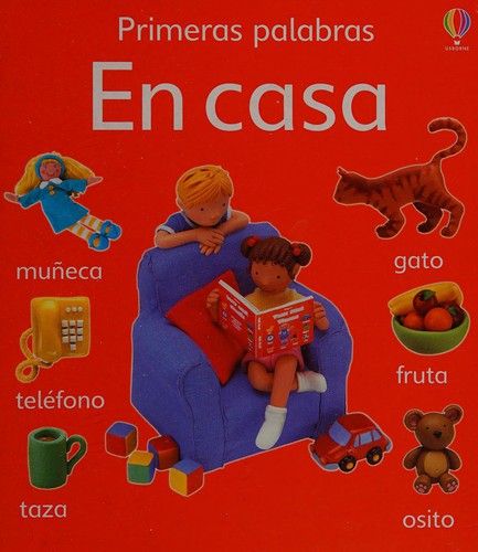 En casa