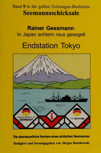 Endstation Tokyo