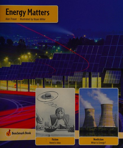 Energy matters