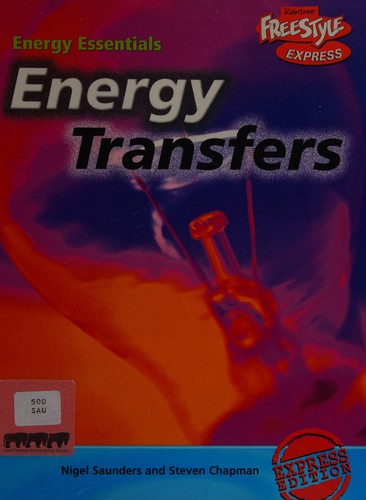 Energy Transfers