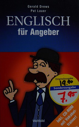 Englisch für Angeber