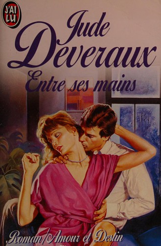 Entre ses mains