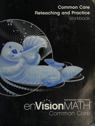 EnVisionMath