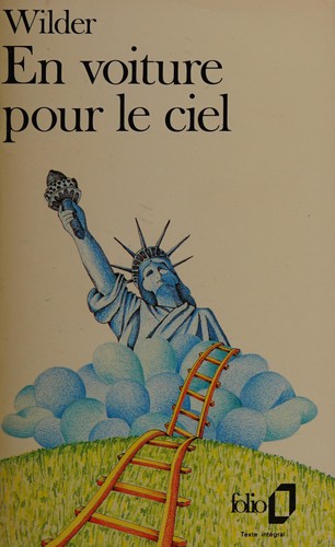En voiture pour le ciel