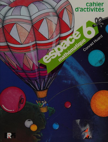 Espace mathématique 6.