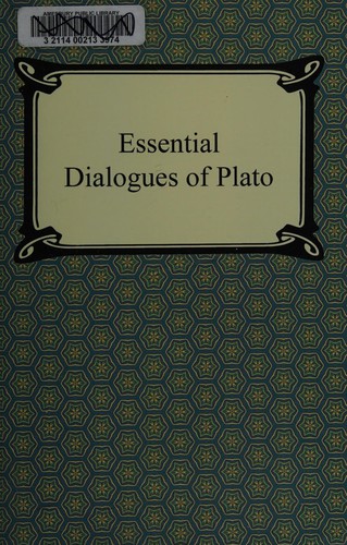 Essential Dialogues of Plato [13 works]