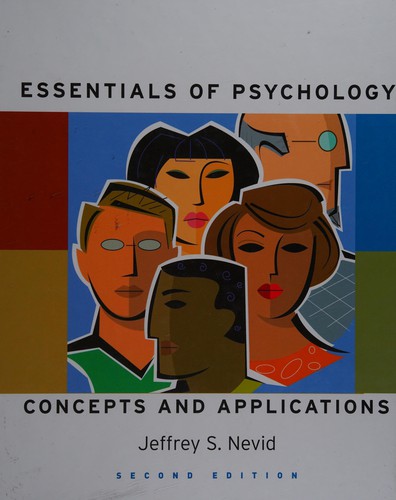 Essentials of psychology advanced placement edition