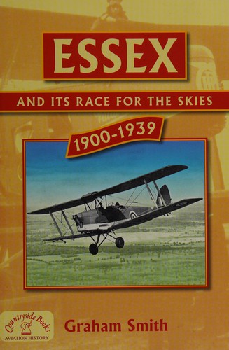 Essex and its race for the skies