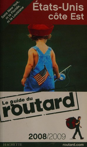Etats-Unis côte Est