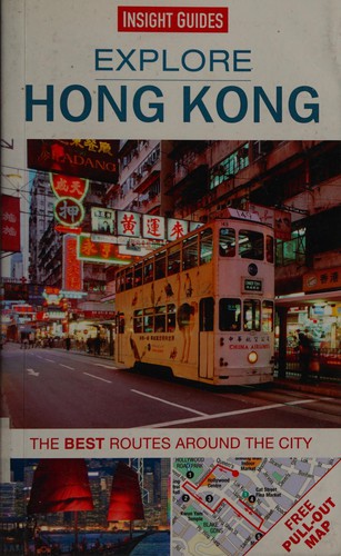 Explore Hong Kong