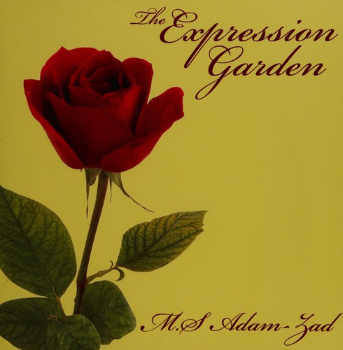 The expression garden