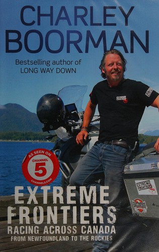 Extreme Frontiers