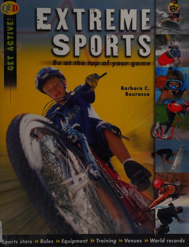 Extreme sports