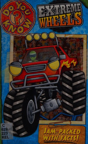Extreme Wheels