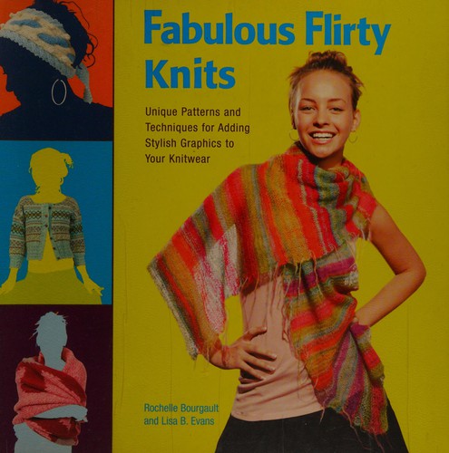 Fabulous flirty knits