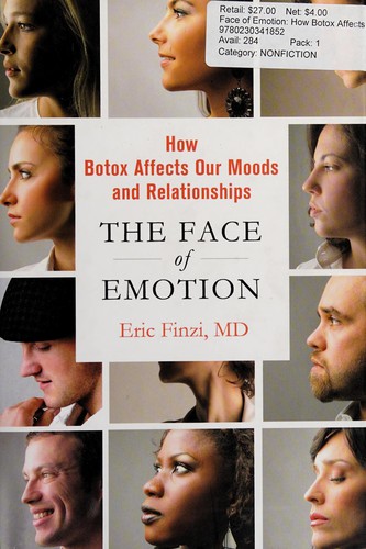 The face of emotion