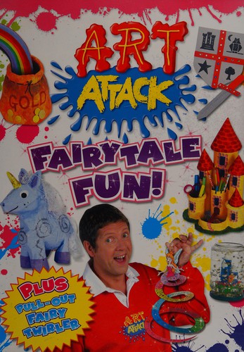 Fairytale fun