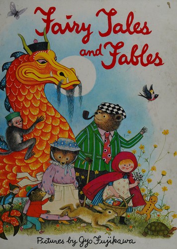 Fairy tales and fables