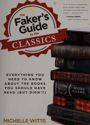 The faker's guide to the classics