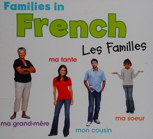 Families in French
