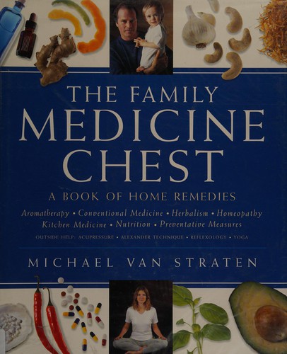 The family medicine chest
