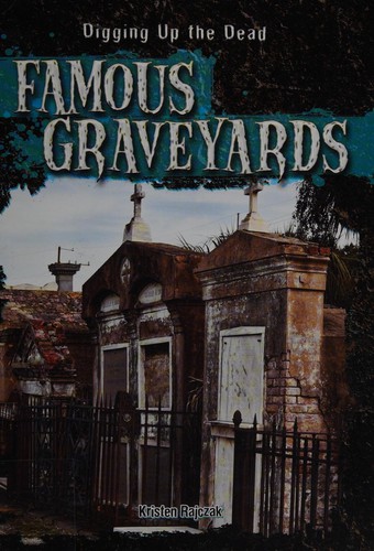 Famous graveyards