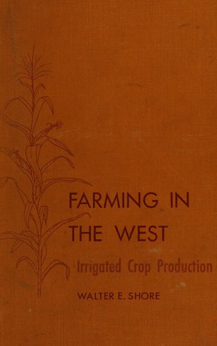 Farming in the West