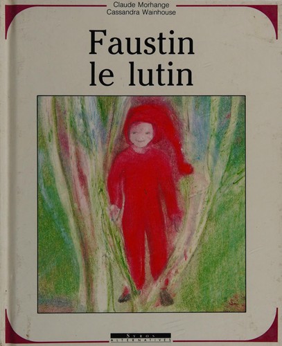 Faustin le lutin