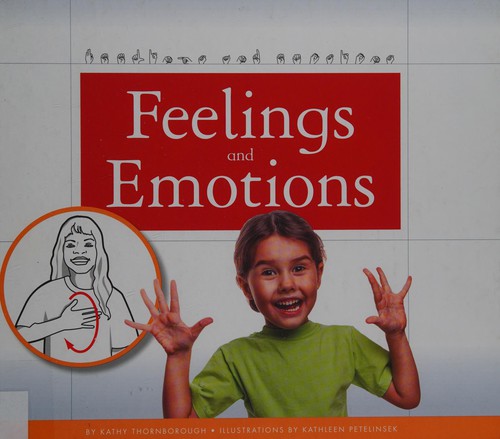 Feelings and emotions