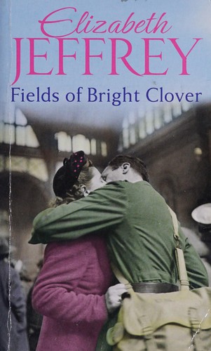 Fields of bright clover