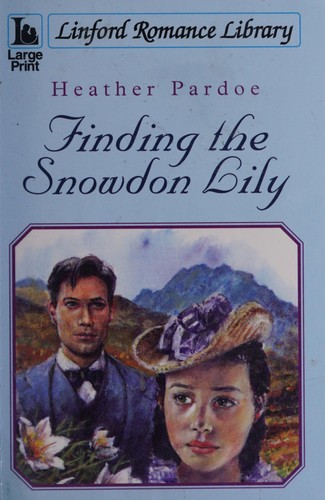 Finding the Snowdon Lily