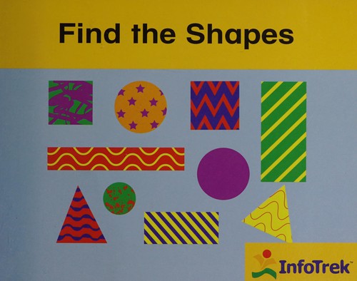 Find the shapes