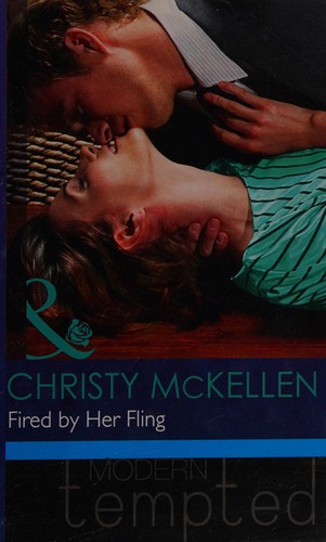 Fired by Her Fling