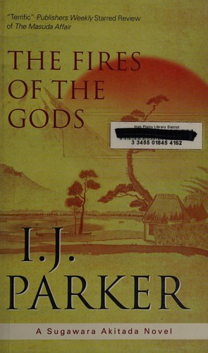 The fires of the gods
