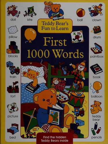 First 1000 words
