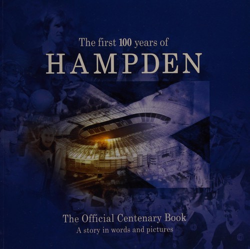 The first 100 years of Hampden