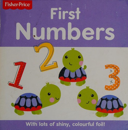 First numbers