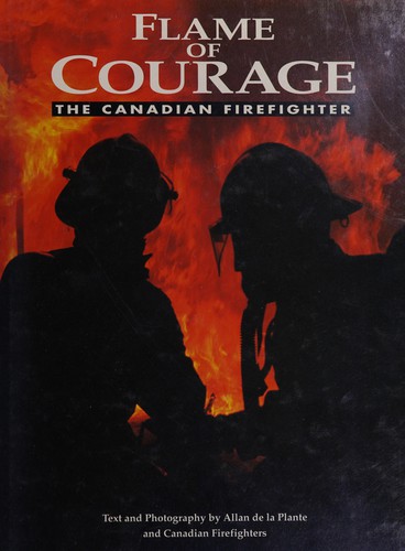 Flame of courage