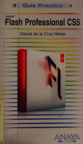 Flash Professional CS5