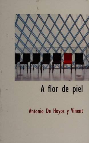 A flor de piel