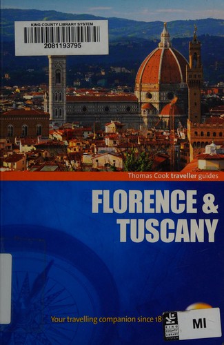 Florence & Tuscany