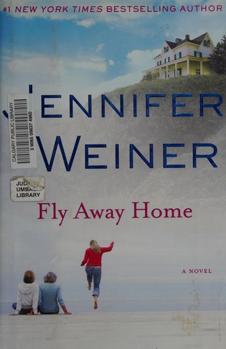 Fly away home