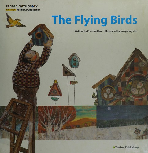 Flying Birds