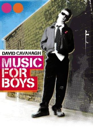 Music for Boys