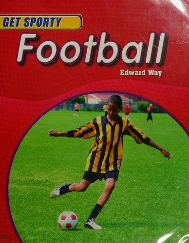 Football (Get Sporty)