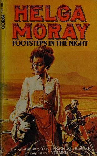 Footsteps in the night