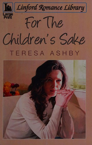 For the children's sake