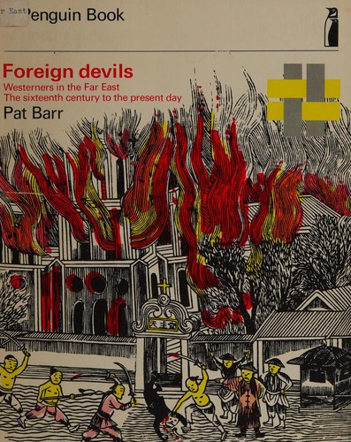 Foreign devils