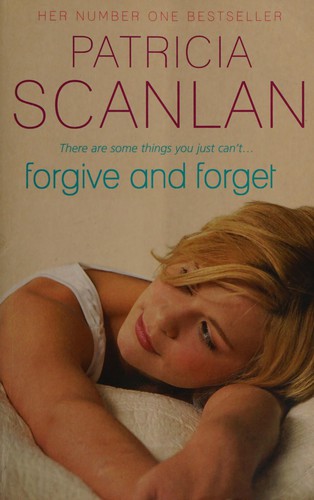 Forgive and forget